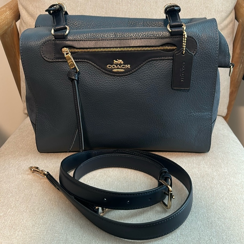 Coach handbag